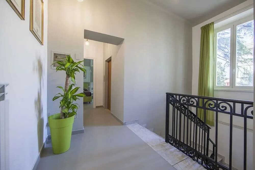 Villa Aurora Residence - Hostel - photo 17