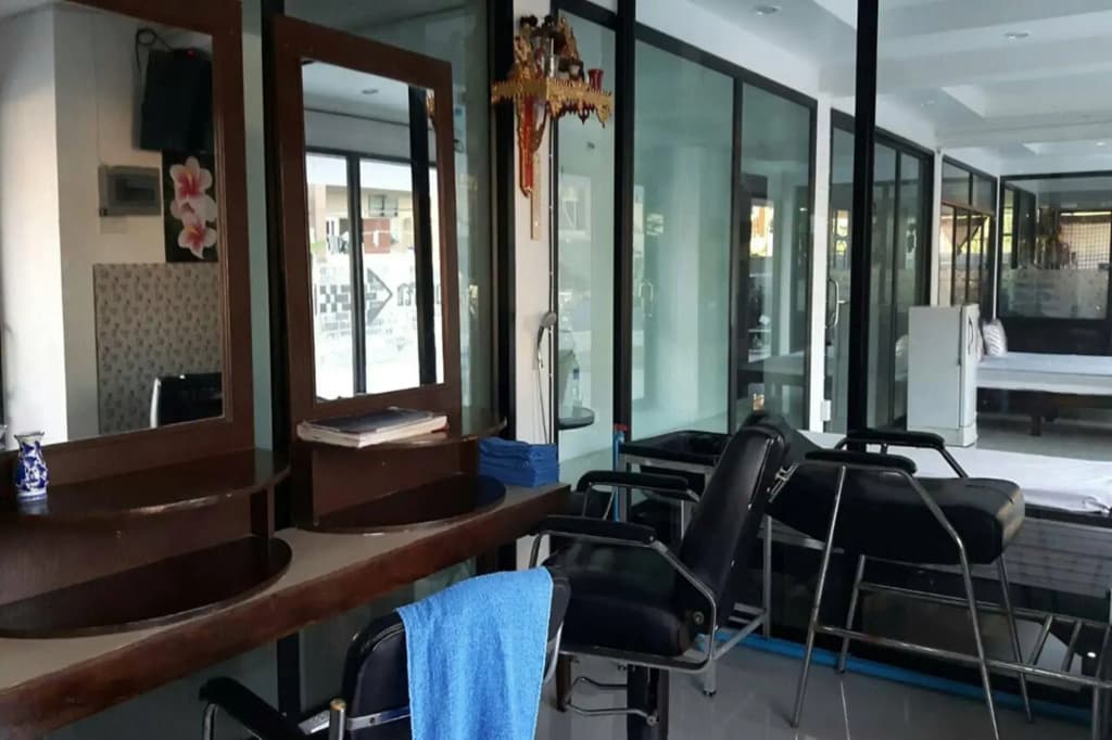 Ruang Thong Residence - photo 7