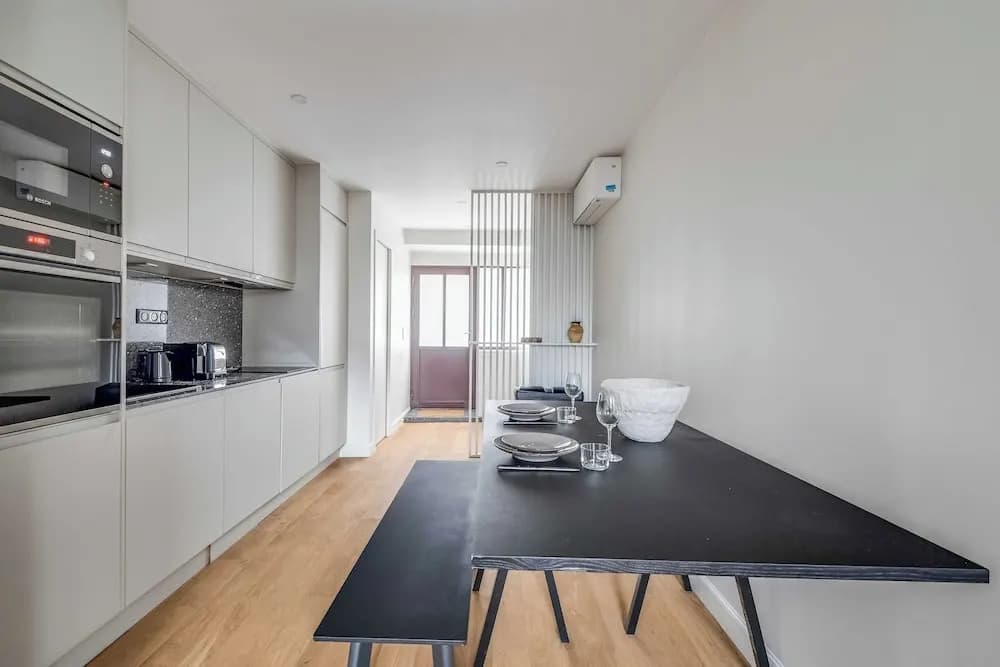 Spacious Apartment a/c 1br/2p - Notre-dame - photo 6