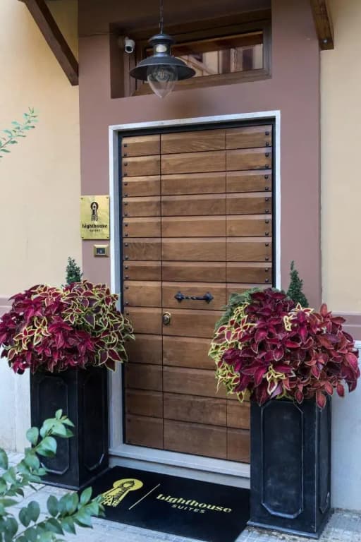 Lighthouse Suites Trastevere - photo 1