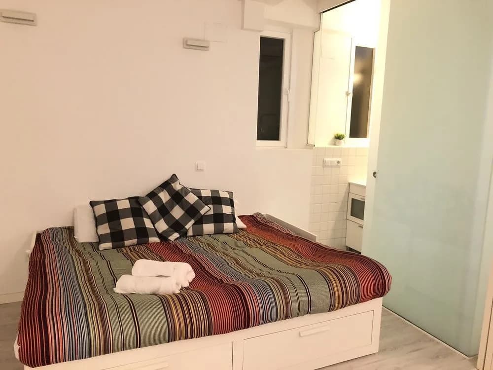 La Villa de la Latina - photo 8