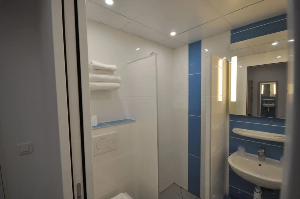 Hotel Saint Georges Lafayette - photo 10