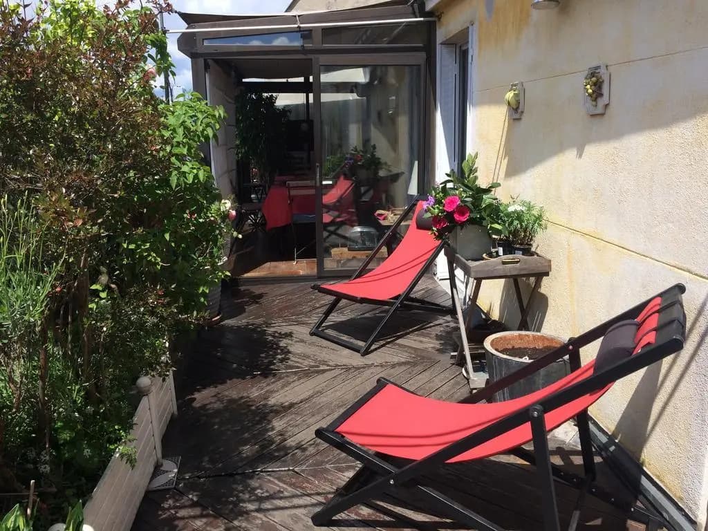 BB Batignolles - photo 15