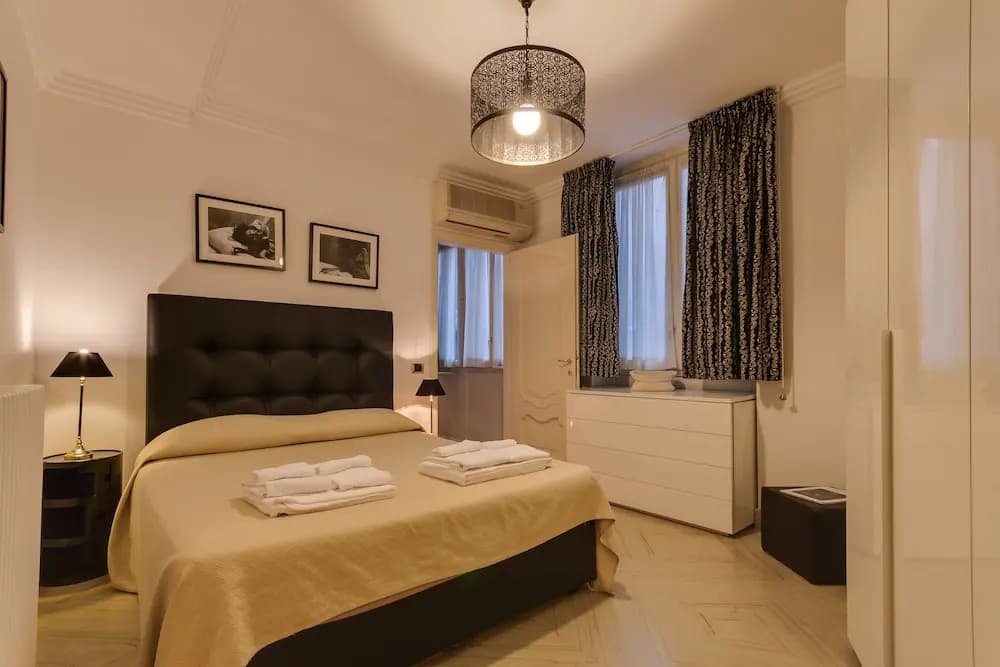 Rome Accommodation - Dolce Vita - photo 5