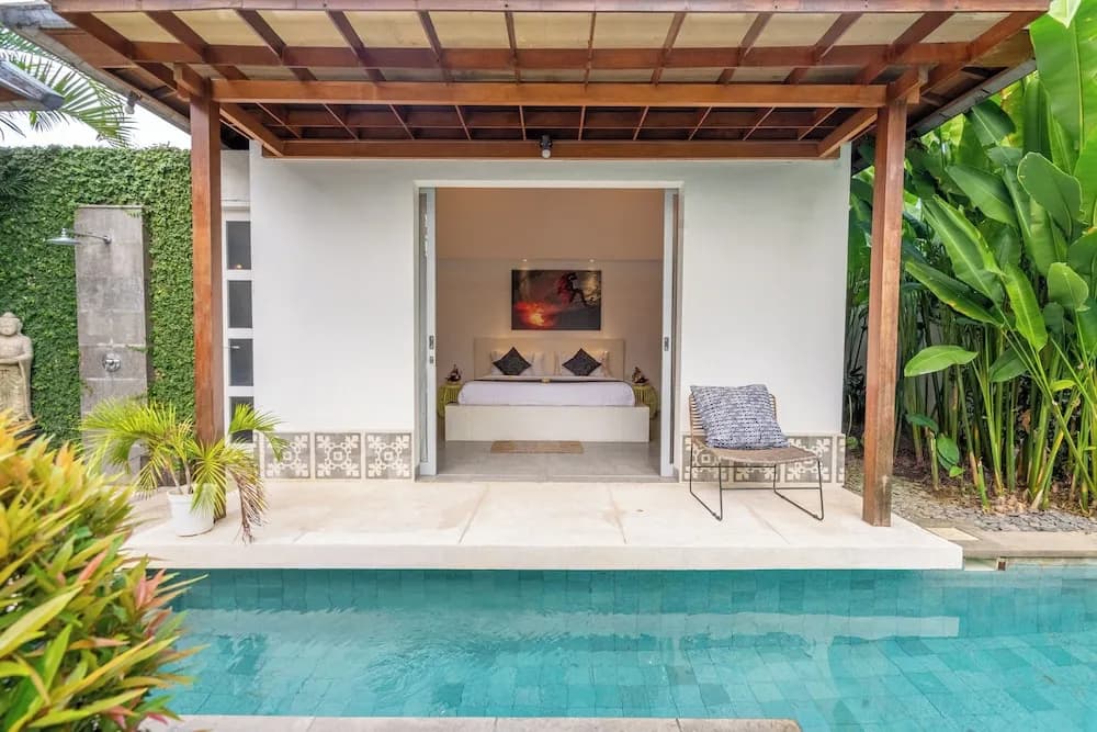 Villa Becca Seminyak - photo 13
