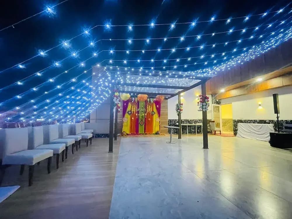 Hotel Star Suites By Star Group - photo 21