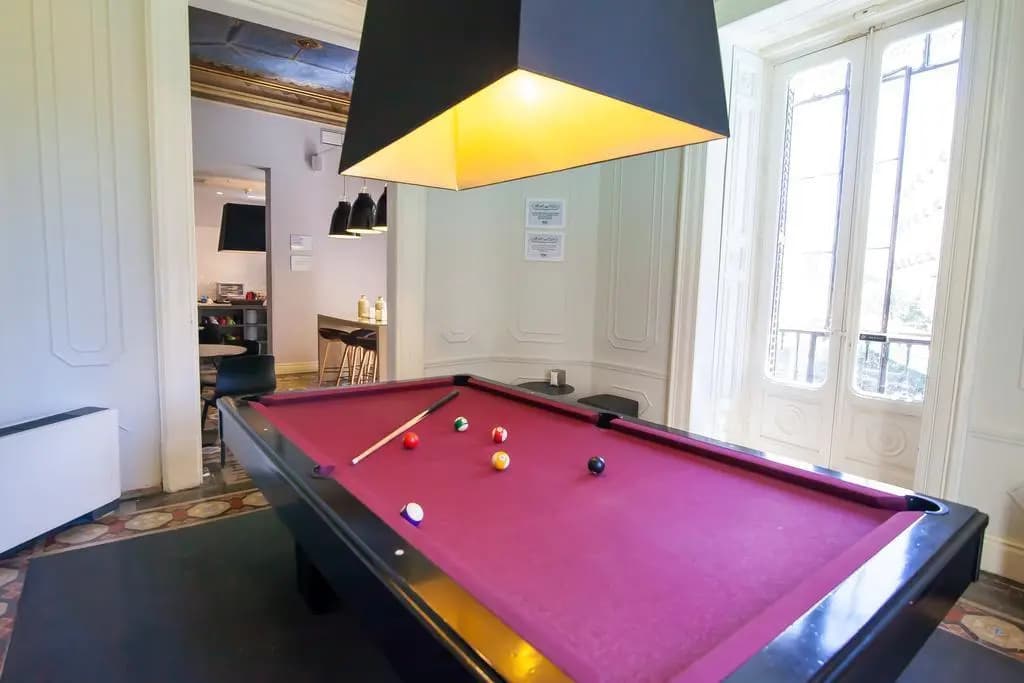 Toc Hostel Madrid - photo 24