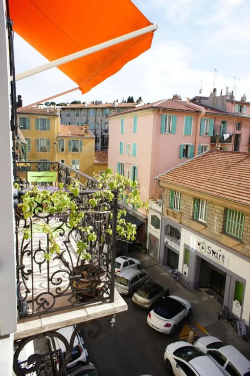 Apartment - Old Nice - Garibaldi Bonaparte - 3 BDR - 2 bath - AC - Balcony - photo 13