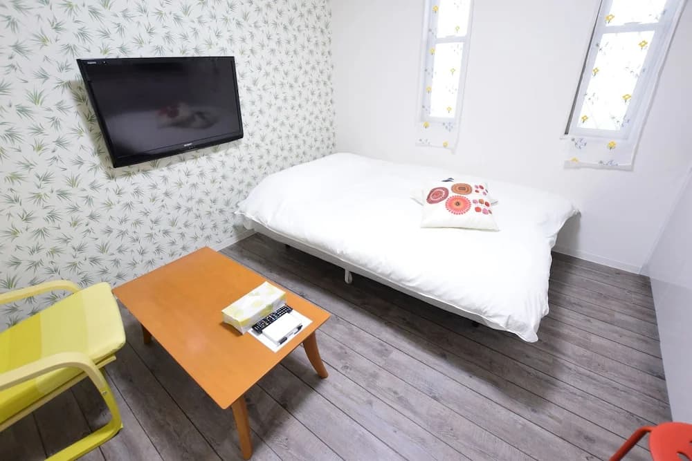 RS-Sumiyoshi Apartment - photo 3