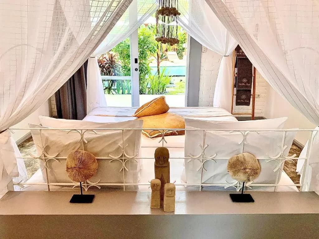 Hari Indah Boutique Hotel & Spa - photo 2