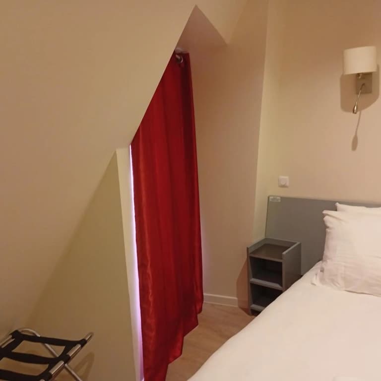 Hipotel Paris Voltaire Bastille - photo 39