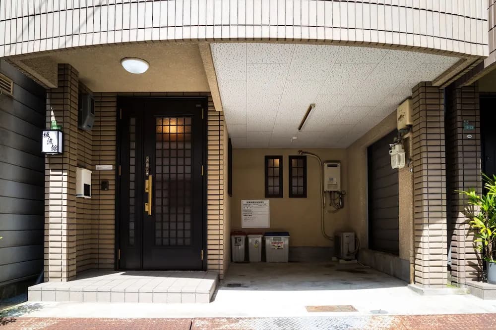 Furyukan - main photo