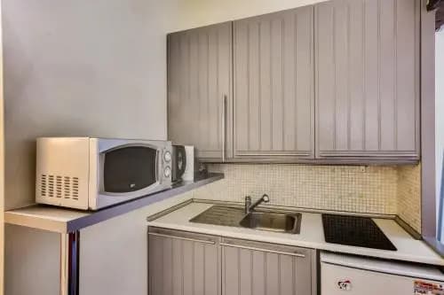 Unit 011 Saint Germain Des Pres (Seine) - photo 6