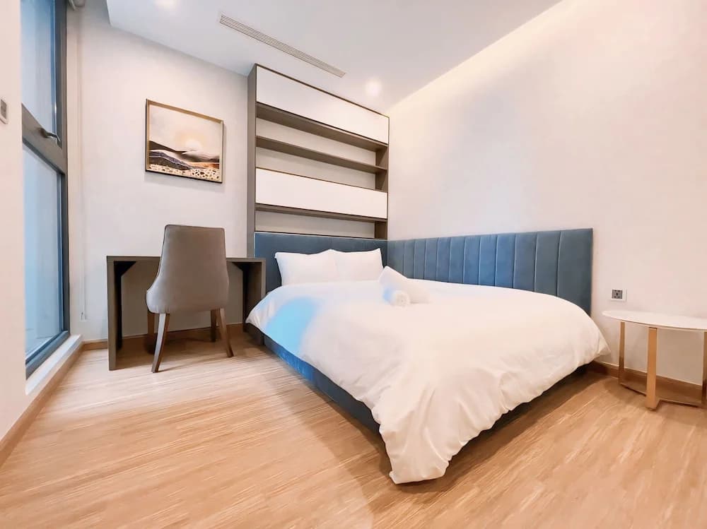 Feria Home - Vinhomes Metropolis Lieu Giai - photo 5