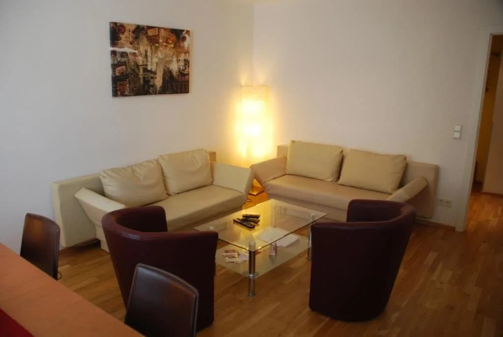 Towns Apartments - photo 10