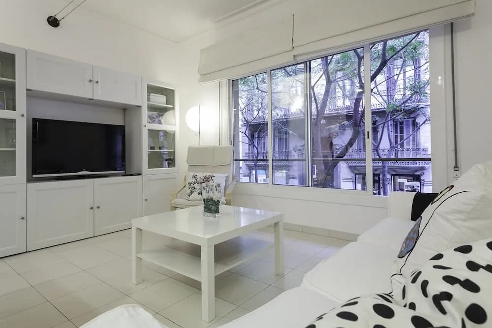 Blanc Apartment - photo 5