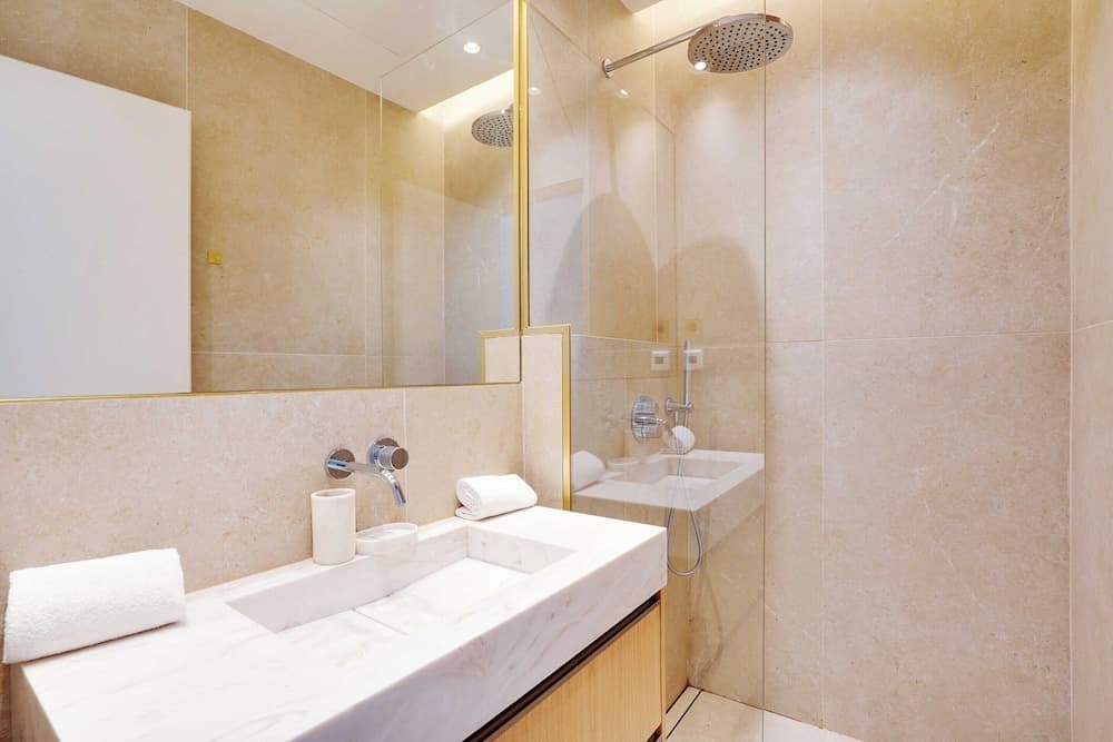 Elegant A/C Apt 2br/6p - Paris 17th/monceau - photo 6