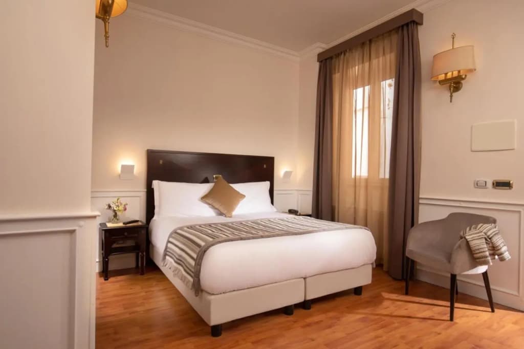 Hotel del Corso - photo 46