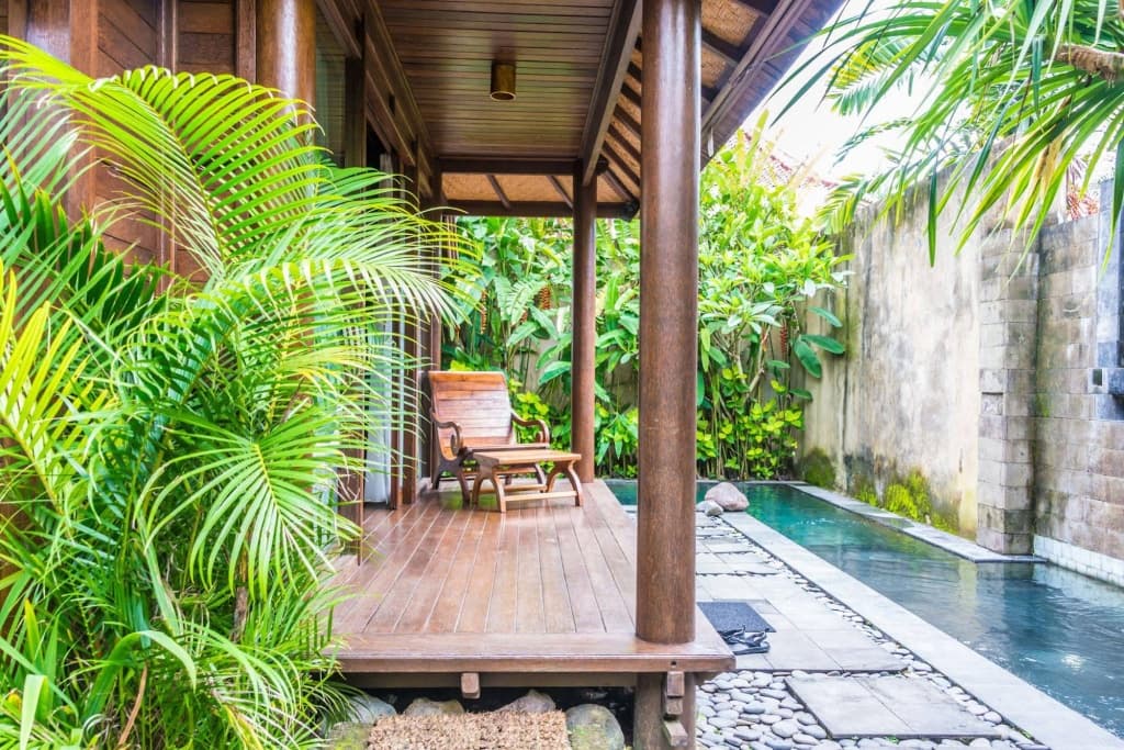The Mansion Resort Hotel & Spa - photo 29