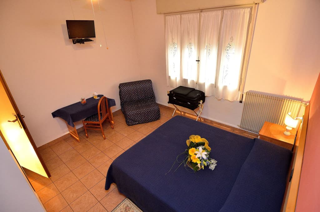 Hotel Amba Alagi - photo 7