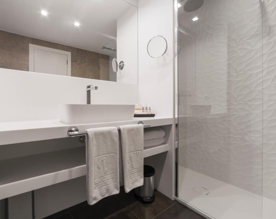 Hotel Vincci SoMa - photo 48
