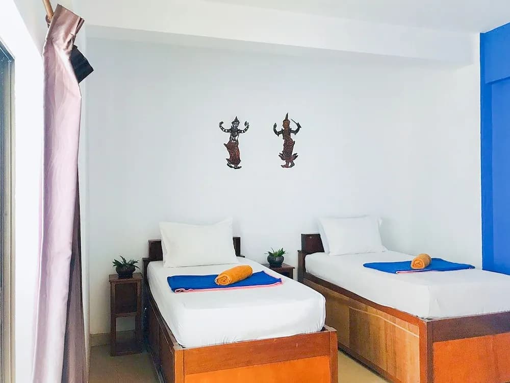 G&Z Plan B Hostel - photo 5