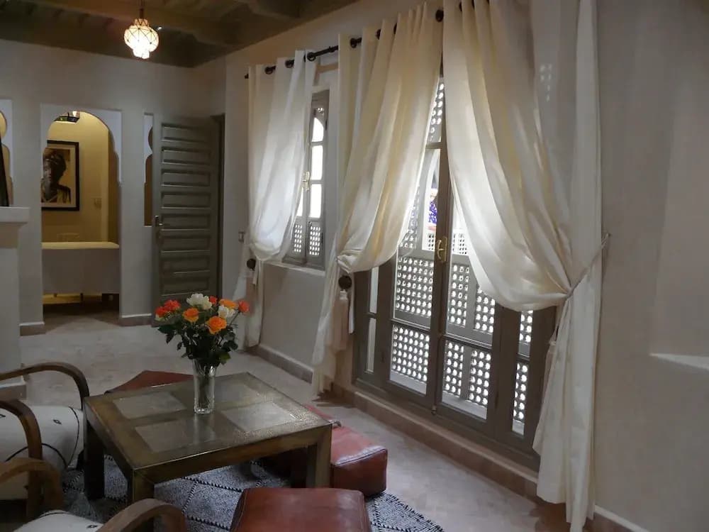 Riad Et Spa Misria Les Oliviers - photo 13