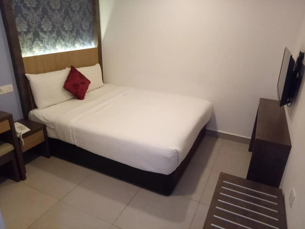 Check In Hotel - photo 5
