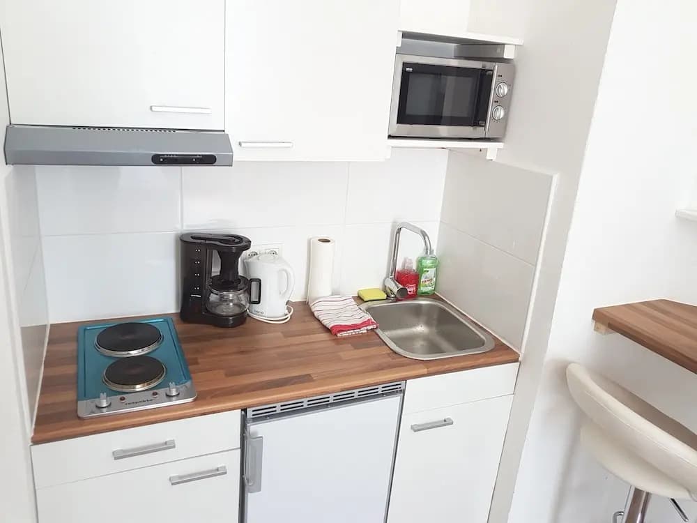 Sobieski Town Apartments - photo 12