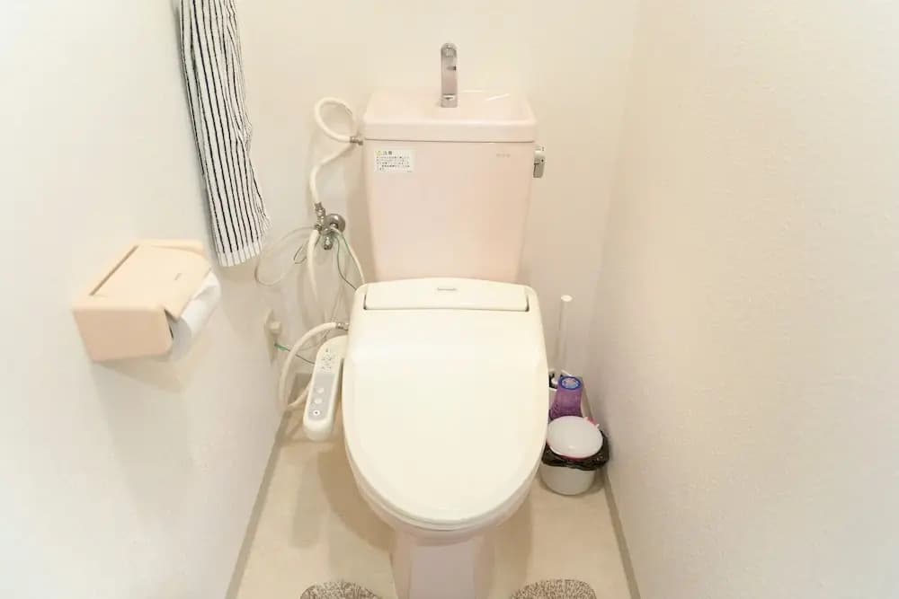 Shinsaibashi-House A - photo 11