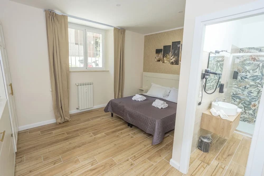 Sant'Erasmo Rooms - photo 8