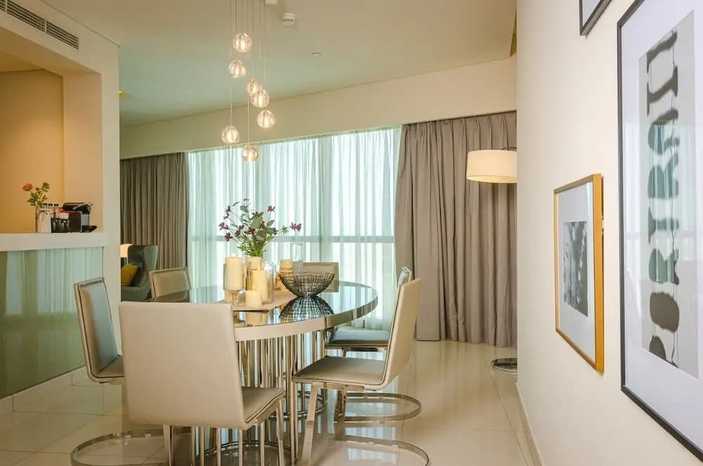 AlAshrafia Skyline Apts Panoramic view - photo 4
