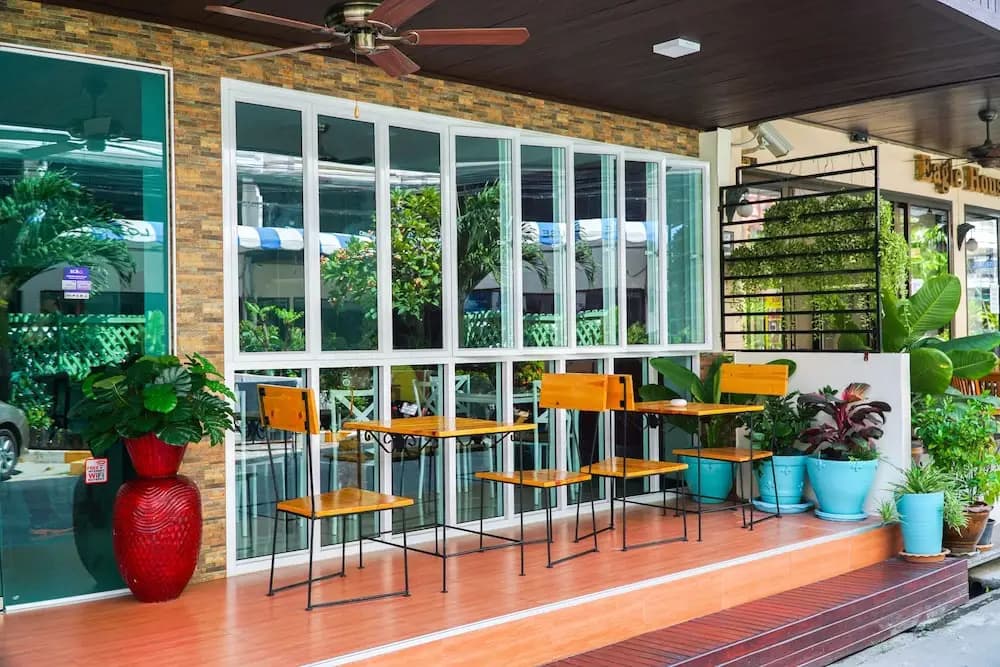 Me Dee Residence - photo 10