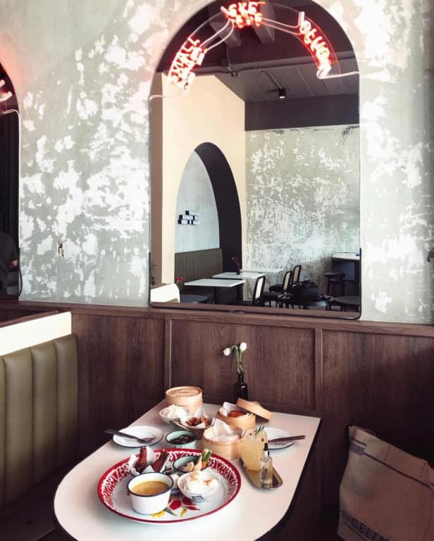 Our Nomad Boutique Hostel - photo 13