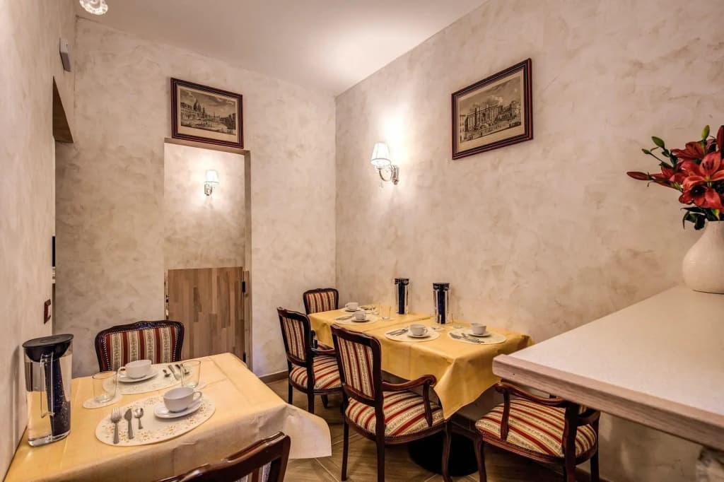 Amici Guesthouse - photo 15