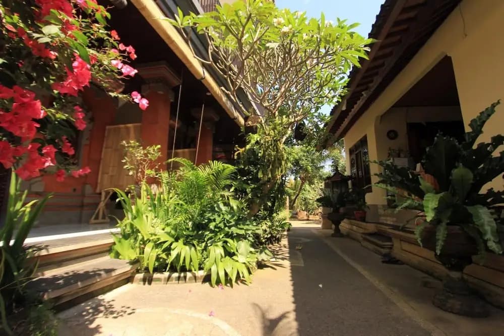 Iman Homestay Ubud - photo 9