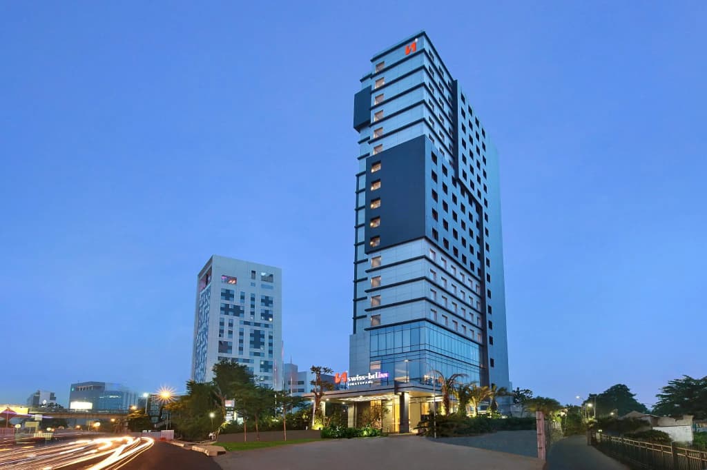 Swiss-Belinn Simatupang - photo 25