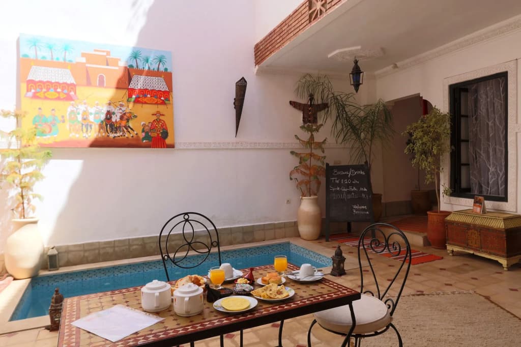 Riad Ibiza Star - photo 17