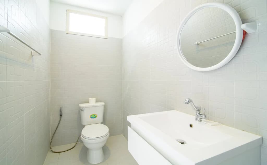 Victor Guesthouse - photo 9
