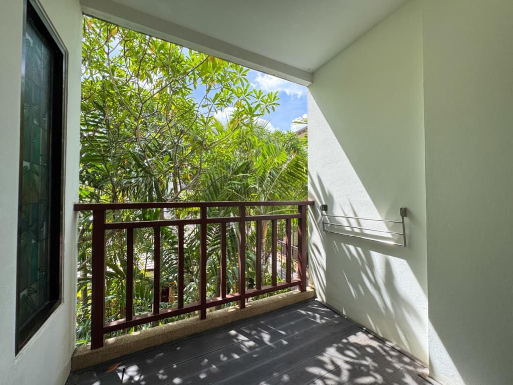 Quality Beach Resorts and Spa Patong - photo 8
