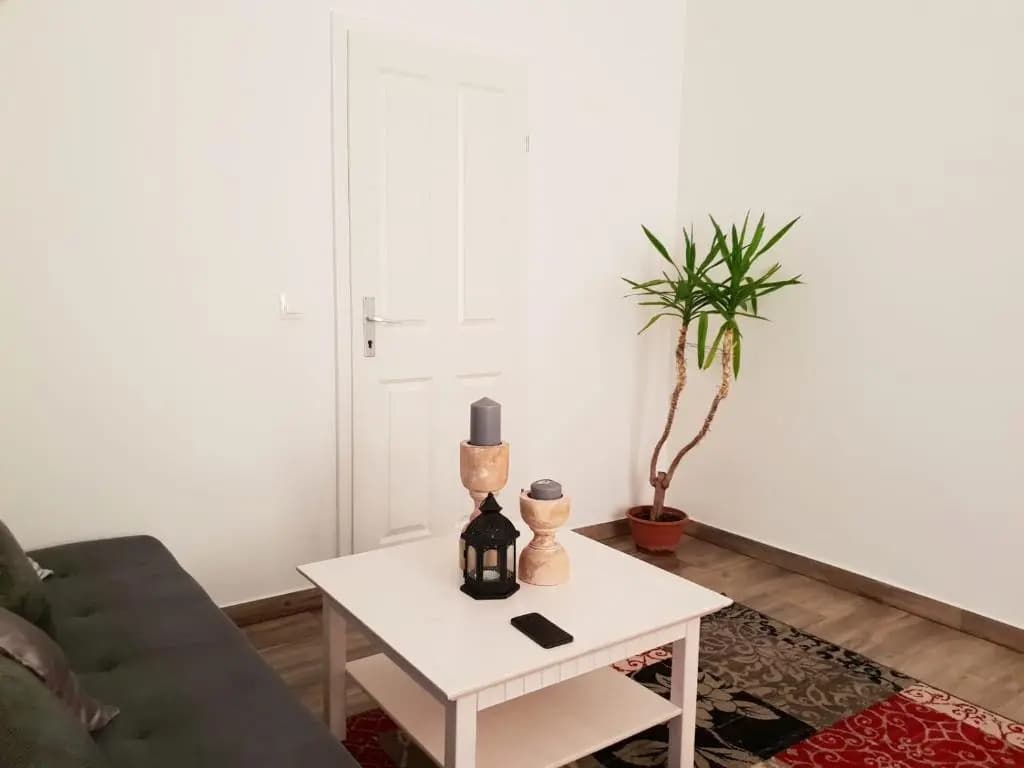 cozy city apartment 5 - photo 4