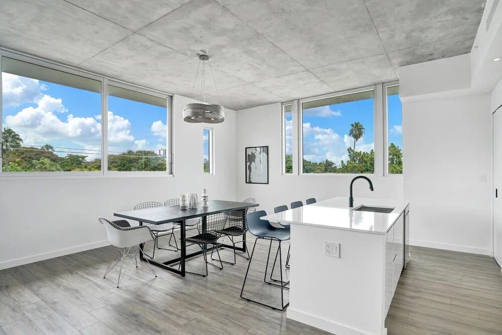 Design District Suites - photo 8