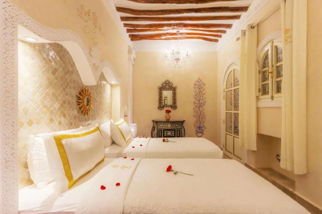 Riad Palais des Princesses - photo 39