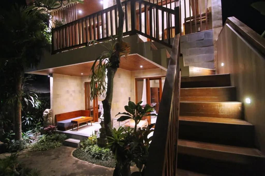 Narada House Ubud - photo 8