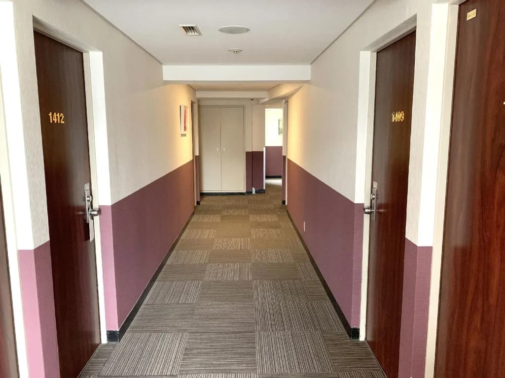 Tokyo Plaza Hotel - photo 37