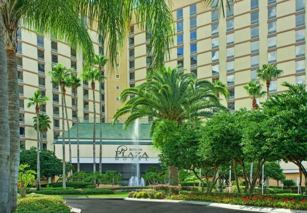Rosen Plaza on International Drive - photo 47