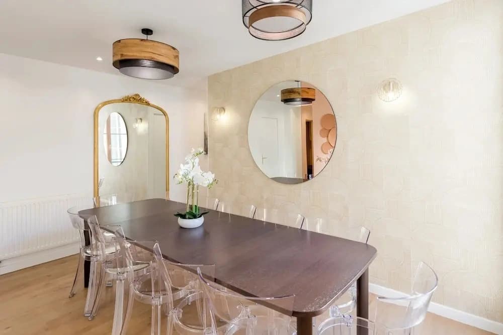 Merveil Family Suite - Louvre St Anne - photo 18