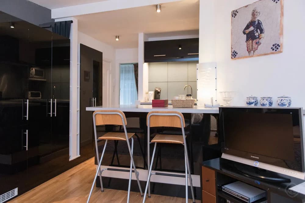 Noorderkerk Apartments - photo 15