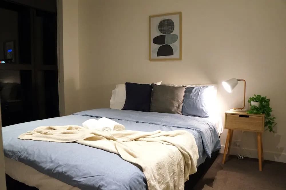 Level 39 Fulton Lane Apartment - photo 4