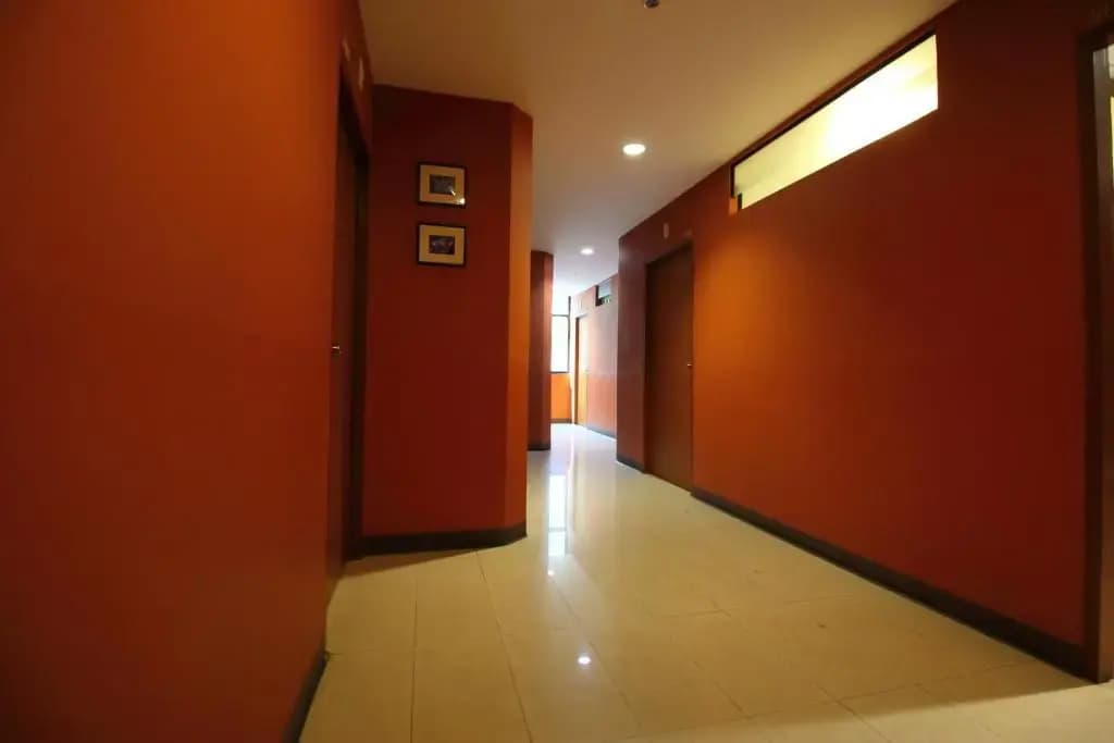 Super OYO 484 Pannee Residence Khaosan (Sha Plus) - photo 14